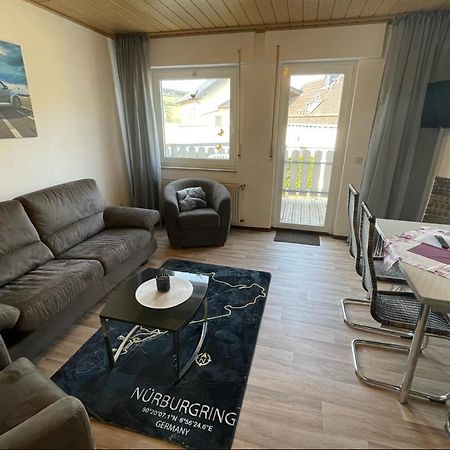 Relaxen Am Ring Fewo 2 Wimbach المظهر الخارجي الصورة